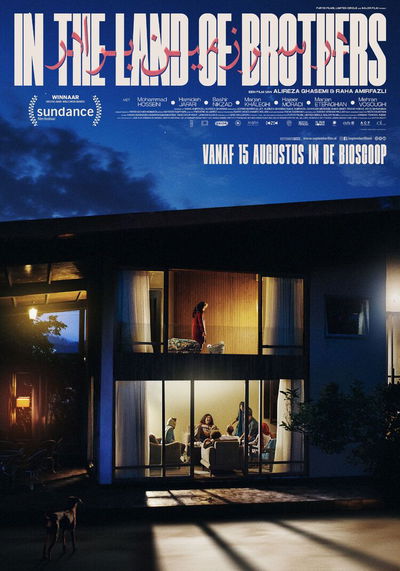 In the Land of Brothers