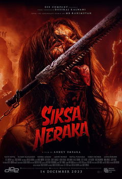 Siksa Neraka (2023)