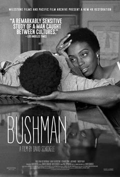 Bushman (1971)