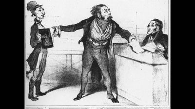 Caricaturana