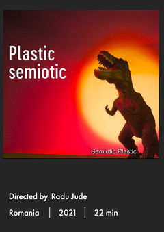Plastic Semiotic (2021)