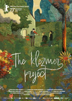 The Klemzer Project (2023)