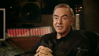 Neil Diamond: Solitary Man