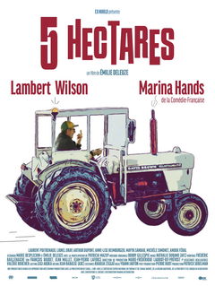 5 Hectares (2023)