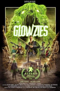 Glowzies (2023)