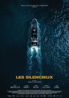 Les silencieux (2022)