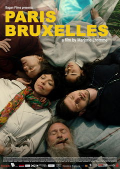 Paris-Bruxelles (2023)