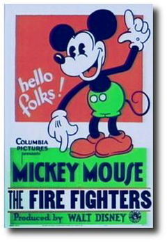 The Fire Fighters (1930)