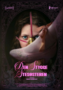 The Ugly Stepsister (2022)