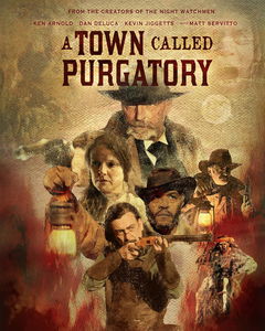 A Town Called Purgatory (2024)