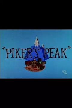 Piker's Peak (1957)