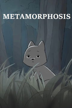Metamorphosis (2021)