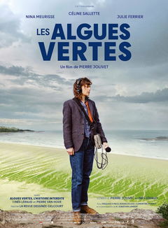 Les algues vertes (2023)