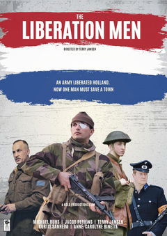 The Liberation Men (2024)