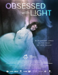 Obsessed with Light (2023)