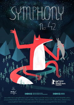 Symphony No. 42 (2014)
