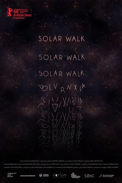 Solar Walk (2018)