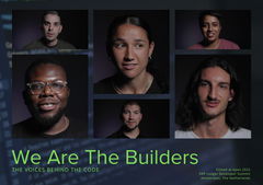 We Are The Builders (2023)