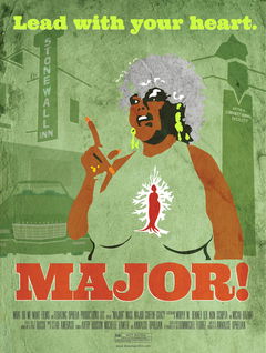 Major! (2015)