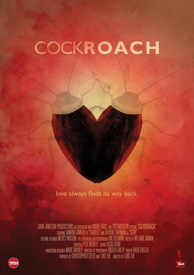 Cockroach
