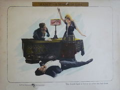 Habit (1921)