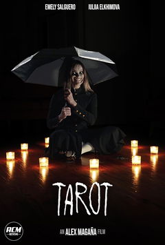 Tarot (2024)