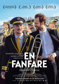 En fanfare (2024)