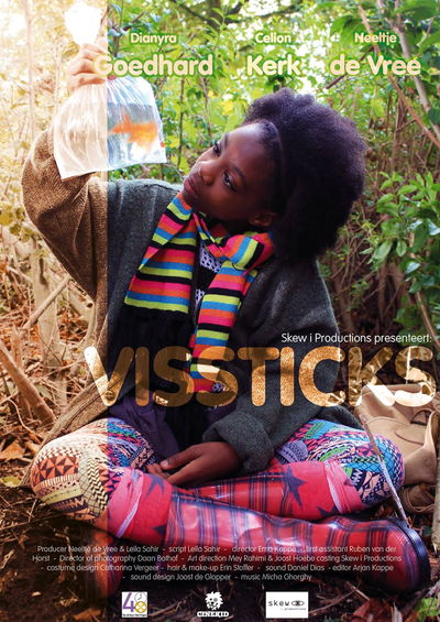 Vissticks
