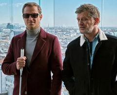 Der Wien-Krimi: Blind Ermittelt - Tod im Prater (2022)