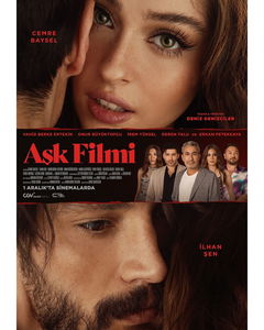 Ask Filmi (2024)