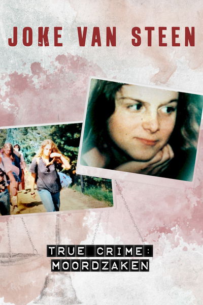 Joke Van Steen
