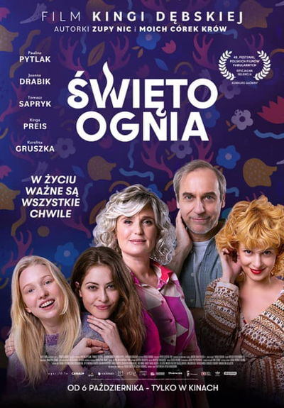 Swieto ognia