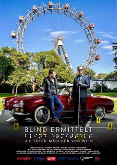 Blind ermittelt: Die toten Mädchen von Wien (2018)