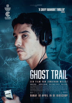 Ghost Trail (2024)