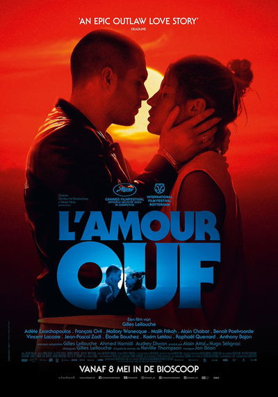 L'amour ouf