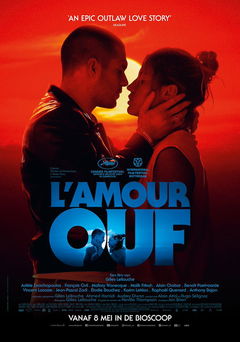 L'amour ouf (2024)