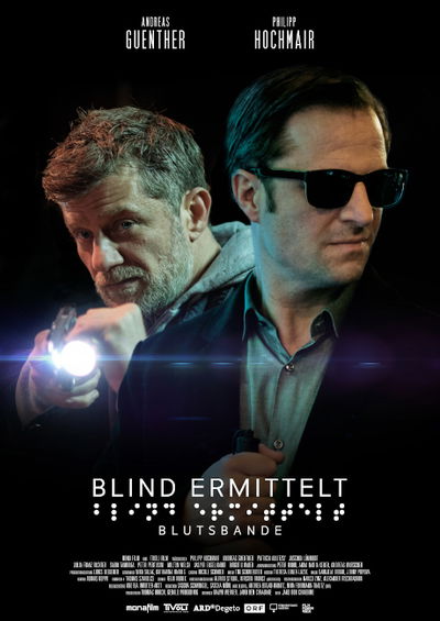 Blind ermittelt - Blutsbande