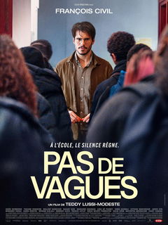 Pas de vagues (2023)