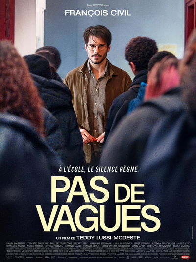 Pas de vagues