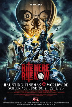 Ghost: Rite Here Rite Now (2024)