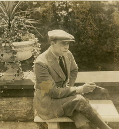 Shadows of Suspicion (1919)