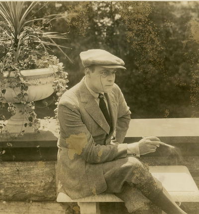 Shadows of Suspicion