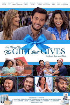 The Gift That Gives (2024)