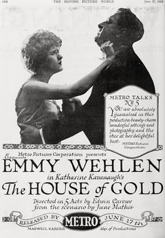 The House of Gold (1918)
