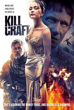 Kill Craft (2024)
