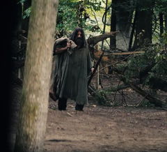 The Hermit (2024)