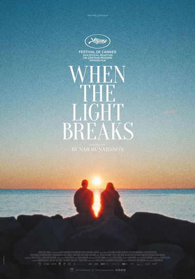 When the Light Breaks
