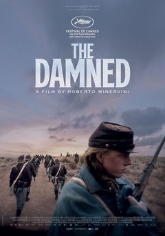 The Damned (2024)