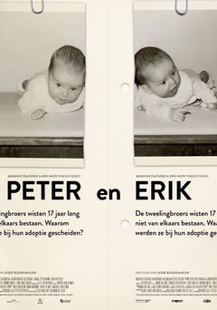 Peter & Erik (2024)
