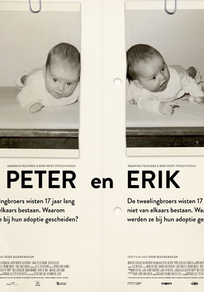 Peter & Erik